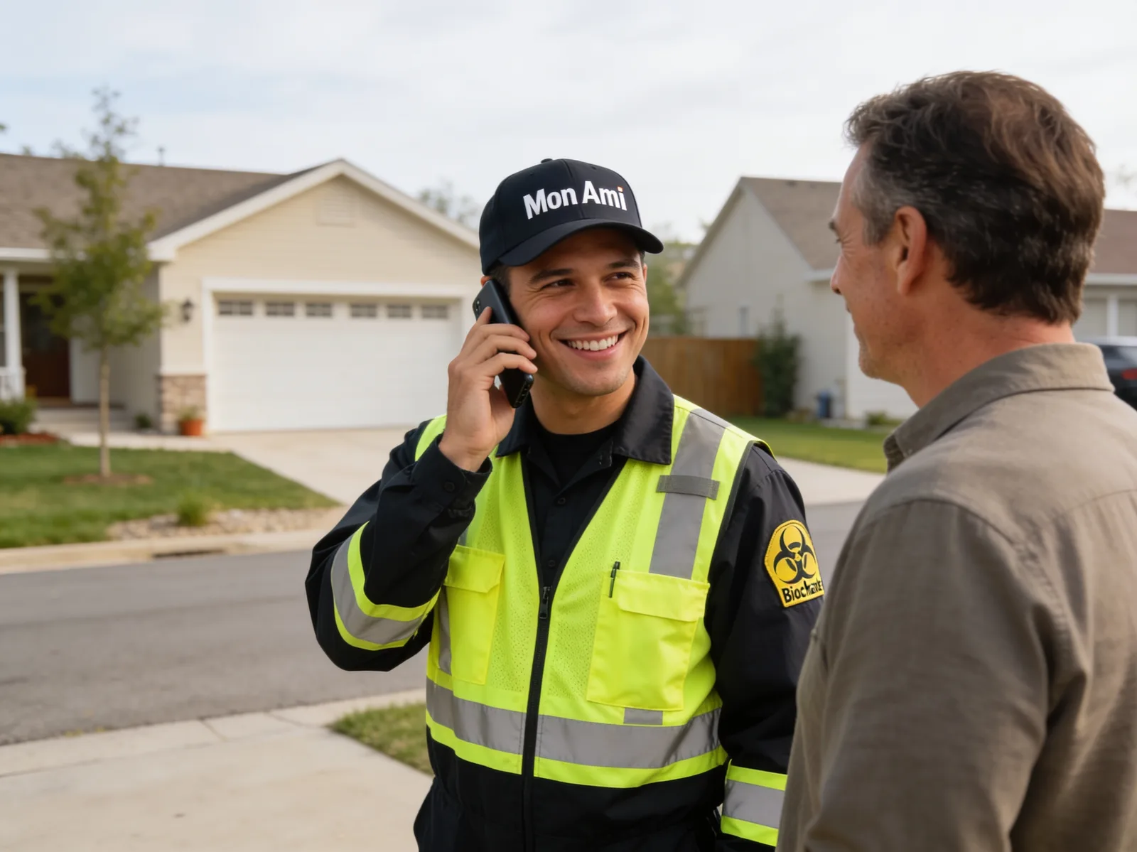 Sewage Cleanup Muskegon, MI FAQs
