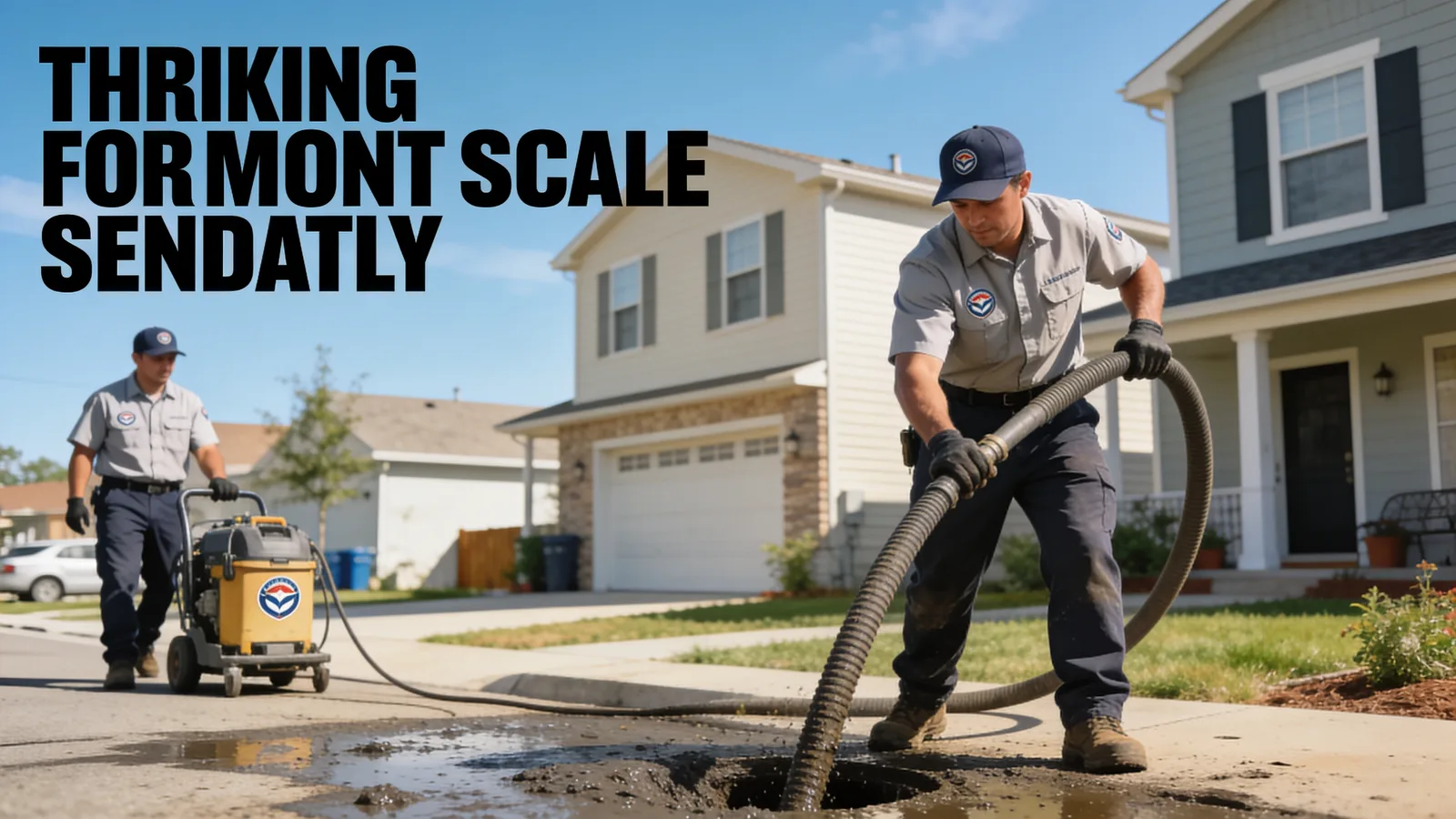 Sewage Cleanup in Muskegon, MI near me